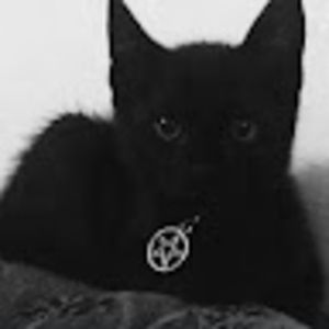 Meet your Posher, Bl00dy_cherri127